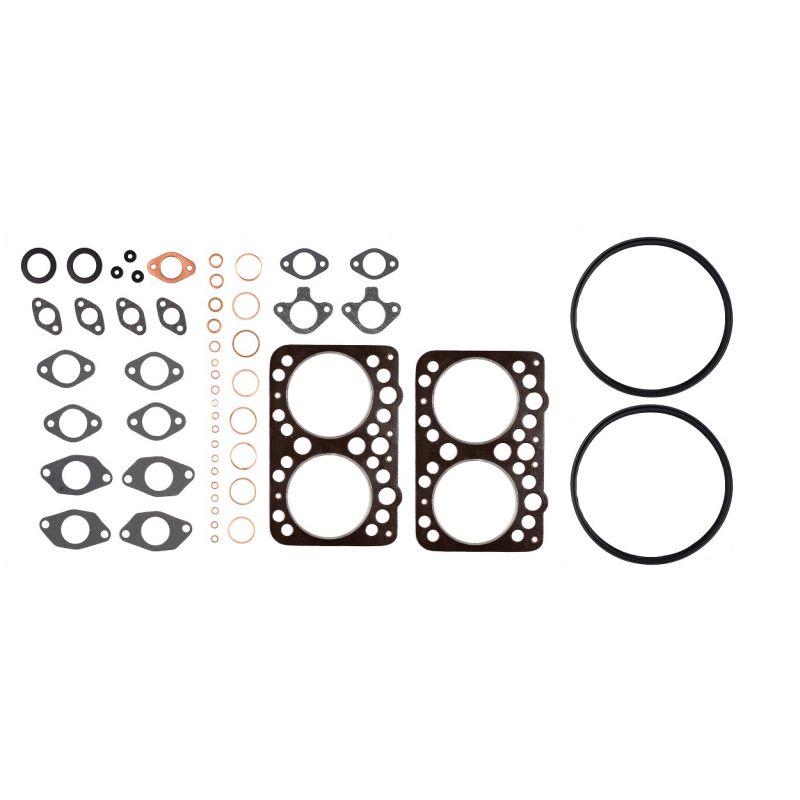 Head gasket set Hanomag D941 - Robust 800