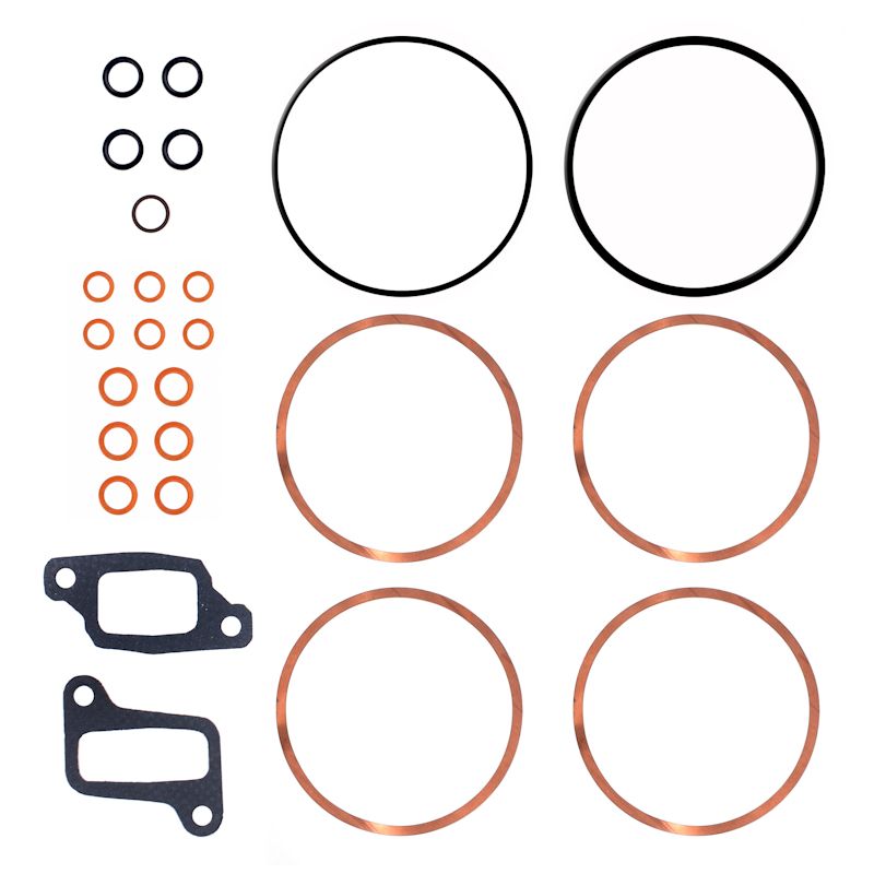 Head gasket set Same 1000.6A Head gasket set Same 1000.6A