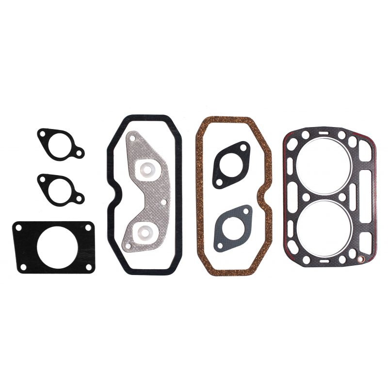 Head gasket set Case D212, D214, D215 - 93,7mm