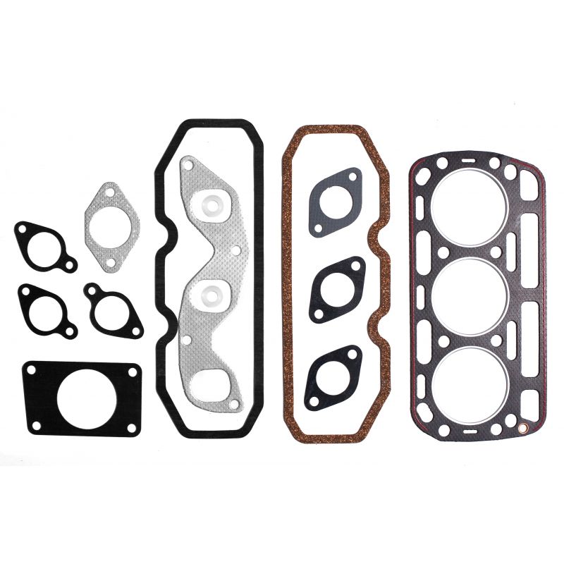 Head gasket set Case D320, D322, D324, D326 - fi 87,3 mm