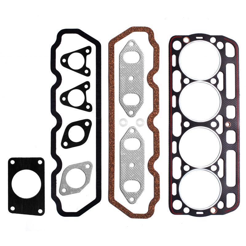 Head gasket set Case D132 - Case DGD4, D430, D432, D440 - fi 83mm