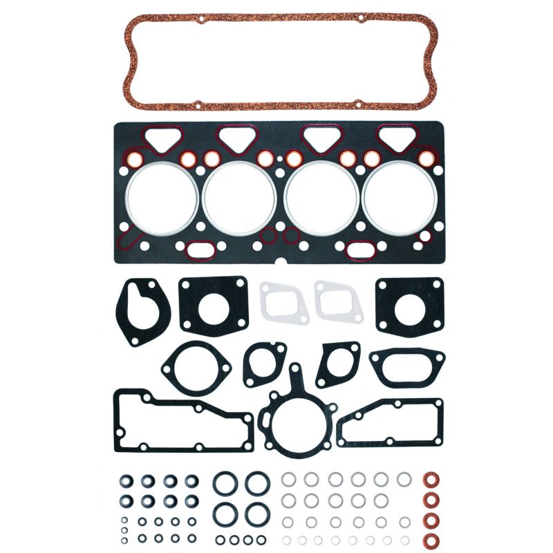 Head gasket set Perkins A4.236, A4.248