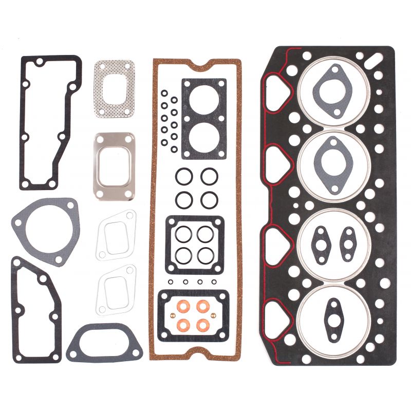 Head gasket set Perkins 1004.4T Head gasket set Perkins 1004.4T