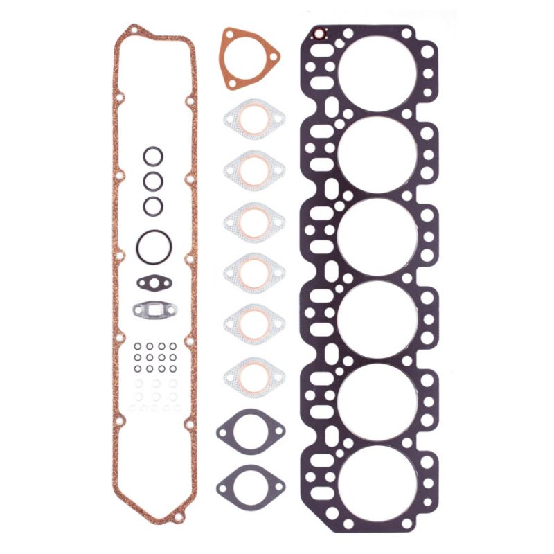 Head gasket set John Deere 6303D - fi 115mm - RE13268 Head gasket set John Deere 6303D - fi 115mm - RE13268