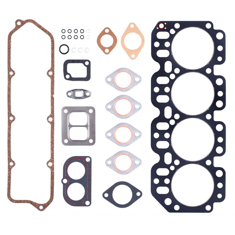 Head gasket set John Deere 4219D, 4239D, 4239T, 4276 - material CV