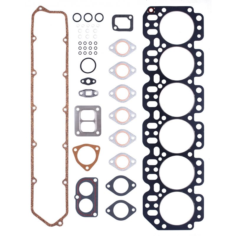 Head gasket set John Deere 6059T, 6068D/T, 6329D, 6359D/T, 6466T