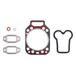 Head gasket set thickness...