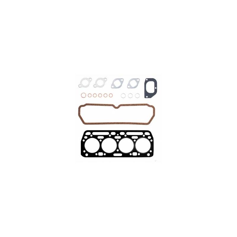 Head gasket set Case BD144