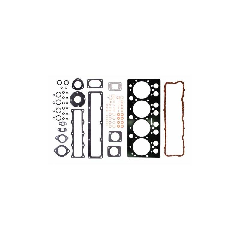 Head gasket set Sisu 420D - with reinforced head gasket Head gasket set Sisu 420D - with reinforced head gasket