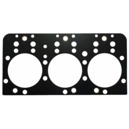 Head gasket Leyland SW680 - reinforced, 3-layered