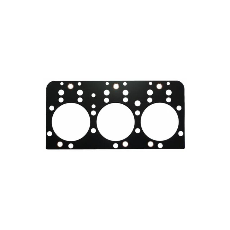 Head gasket Leyland SW680 - reinforced, 3-layered Head gasket Leyland SW680 - reinforced, 3-layered