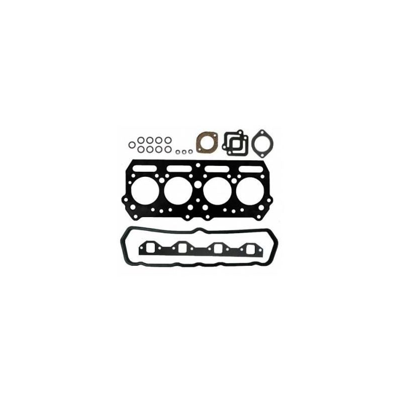 Head gasket set Mitsubishi 4DQ5