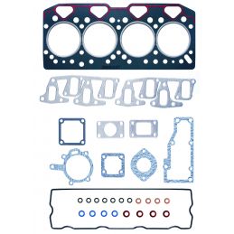 Head gasket set Perkins 1004.40 - U5LT0338, U5LT0328