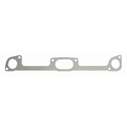 Intake and exhaust manifold gasket Perkins 1004.4T