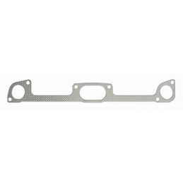 Intake and exhaust manifold gasket Perkins 1004.4T