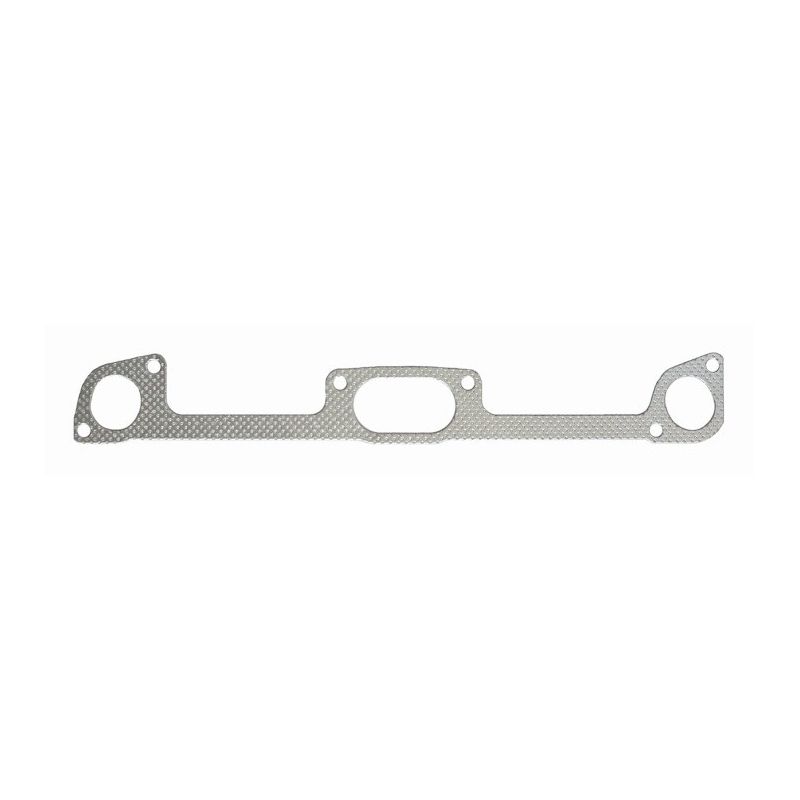 Intake and exhaust manifold gasket Perkins 1004.4T