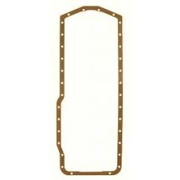 Oil pan gasket Ford BSD666