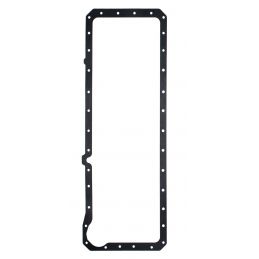 Oil pan Gasket Same 1000.6W