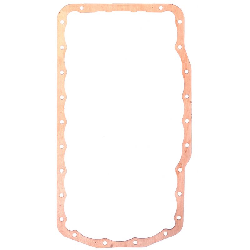Oil pan gasket Ford BSD442, BSD444, BSD444T - material CV Oil pan gasket Ford BSD442, BSD444, BSD444T - material CV