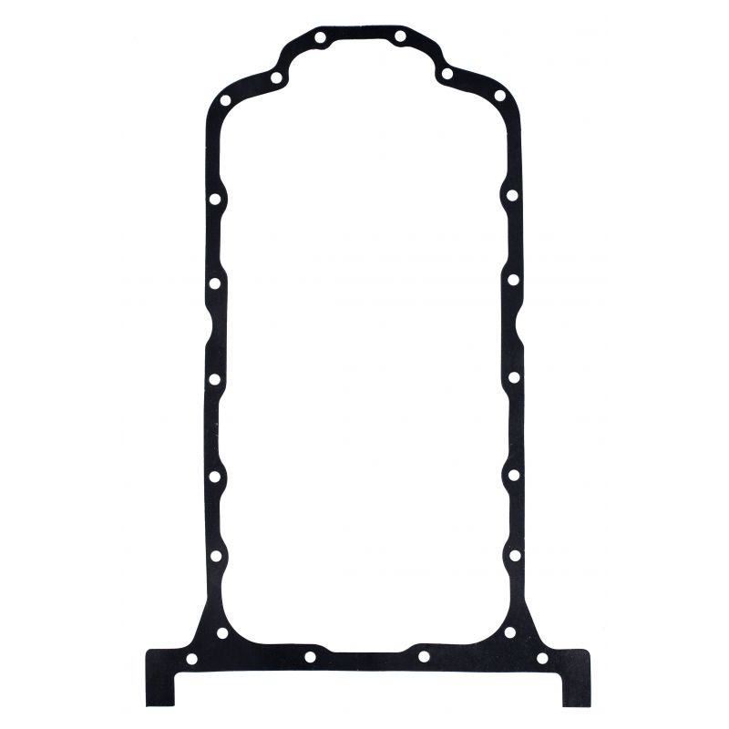 Oil pan gasket Perkins A4.212, AT4.236, A4.248