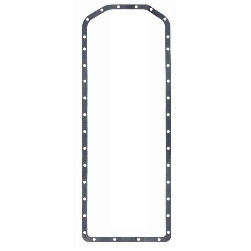 Oil pan gasket John Deere 6.8L Powertech 6068 Oil pan gasket John Deere 6.8L Powertech 6068