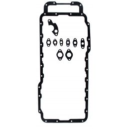 Oil pan gasket Perkins A6.354.4, AT6.354.4