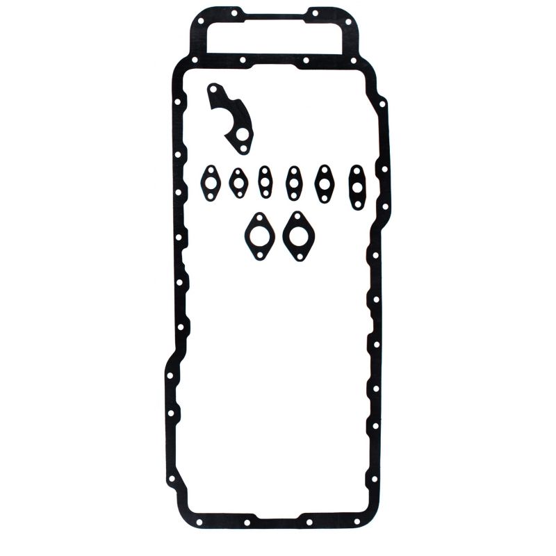 Oil pan gasket Perkins A6.354.4, AT6.354.4