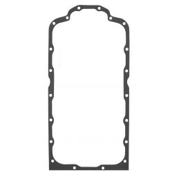 Oil pan gasket Perkins 1004.4T - material CV