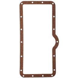 Oil pan gasket David Brown AD4/49, AD4/55, AD4/55T