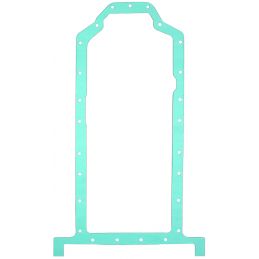 Oil pan gasket Perkins A4.318, A4318.2