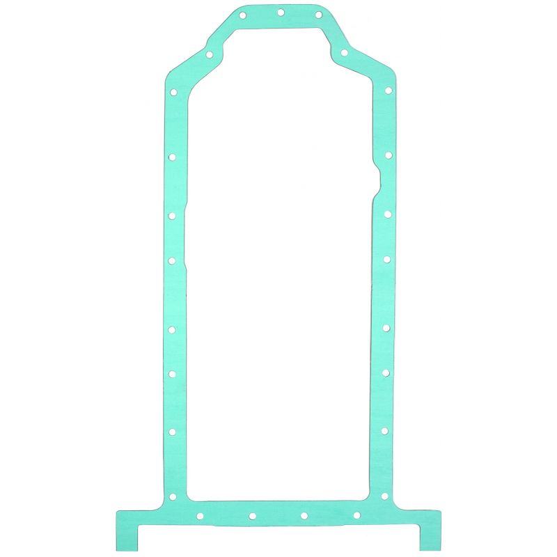Oil pan gasket Perkins A4.318, A4318.2