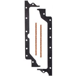 Oil pan gasket set Perkins A3.144, A3.152