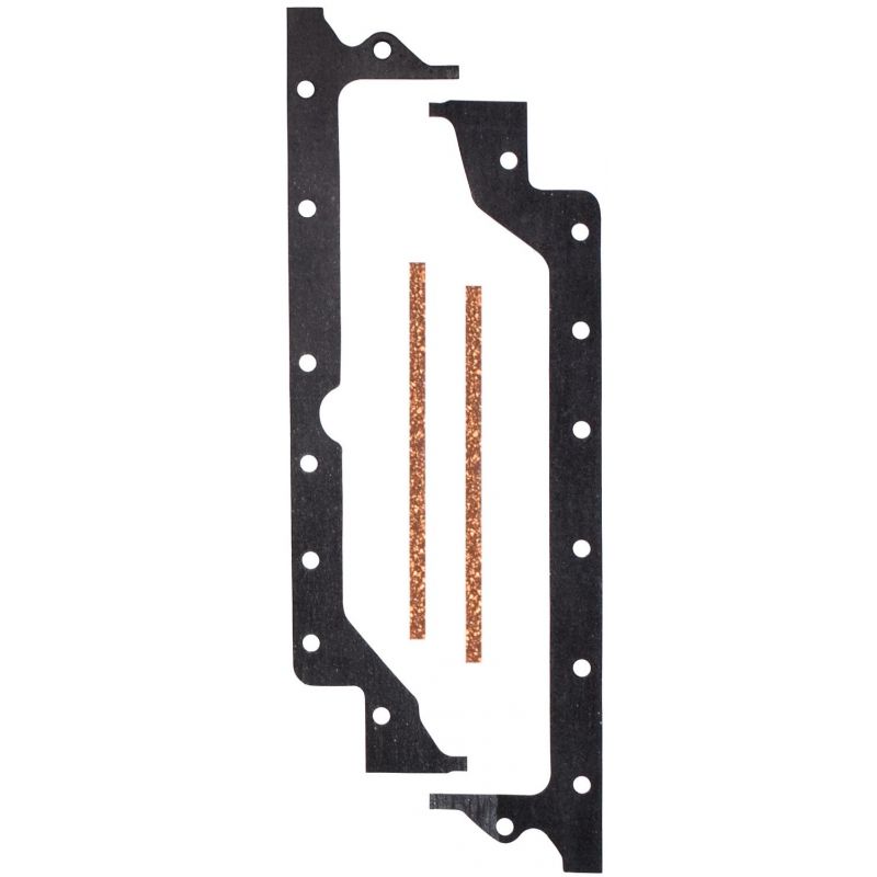 Oil pan gasket set Perkins A3.144, A3.152 Oil pan gasket set Perkins A3.144, A3.152