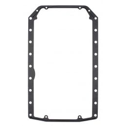 Oil pan gasket Sisu 420D