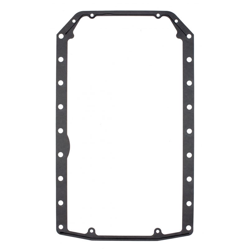 Oil pan gasket Sisu 420D