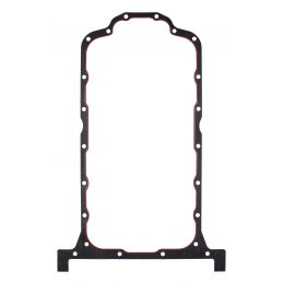 Oil pan gasket Perkins 1104, A4.212, AT4.236, A4.248