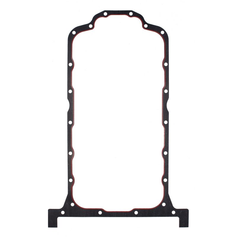 Oil pan gasket Perkins 1104, A4.212, AT4.236, A4.248