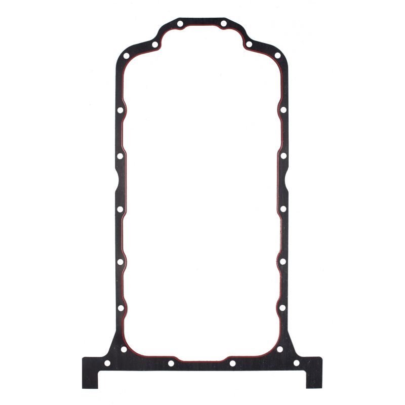 Oil pan gasket Perkins 1104, A4.212, AT4.236, A4.248 Oil pan gasket Perkins 1104, A4.212, AT4.236, A4.248