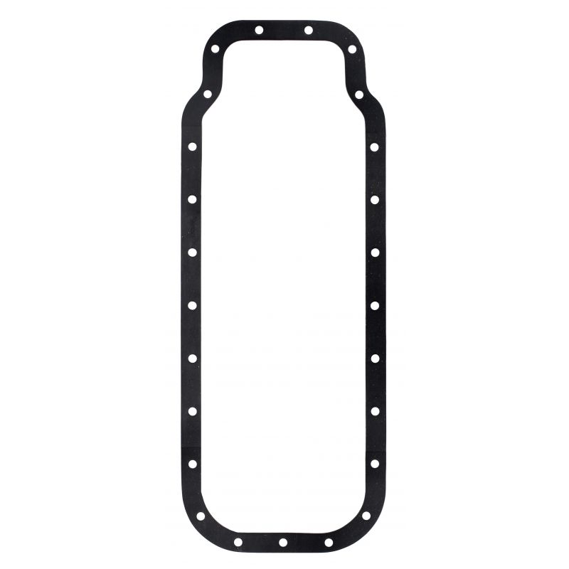 Oil pan gasket MWM D226, D227 - material CV