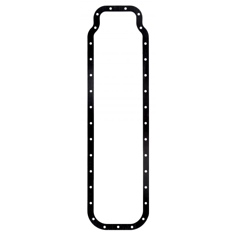 Oil pan gasket MWM D208, D225, D226, D227 - 6 cylinders - material CV Oil pan gasket MWM D208, D225, D226, D227 - 6 cylinders - material CV