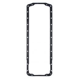 Oil pan gasket Sisu 620D - material CV