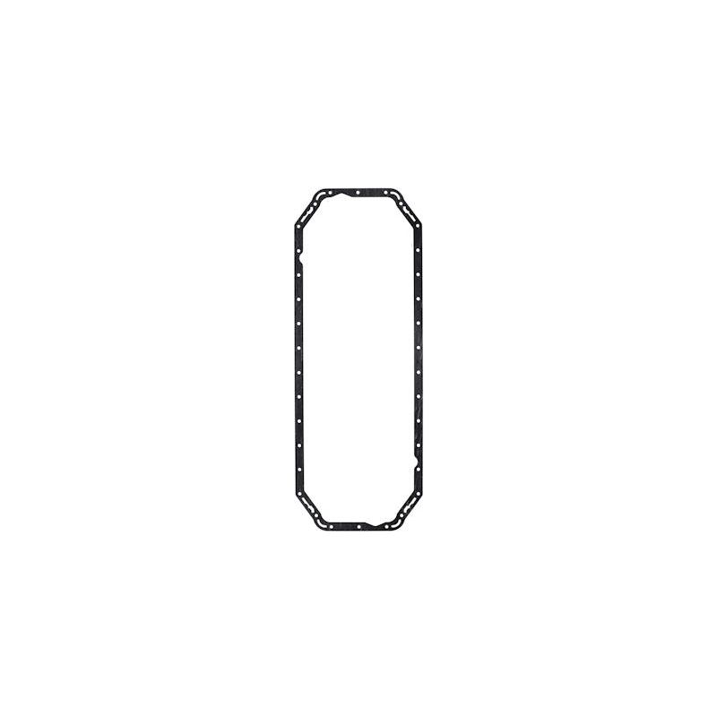 Oil pan gasket Deutz BF6M1013 Oil pan gasket Deutz BF6M1013