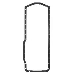 Oil pan gasket Ford BSD666 - material CV