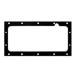 Oil pan gasket Case IH DGD-4
