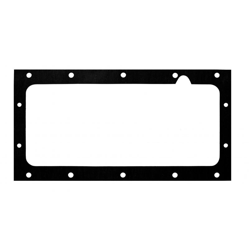 Oil pan gasket Case IH DGD-4 Oil pan gasket Case IH DGD-4