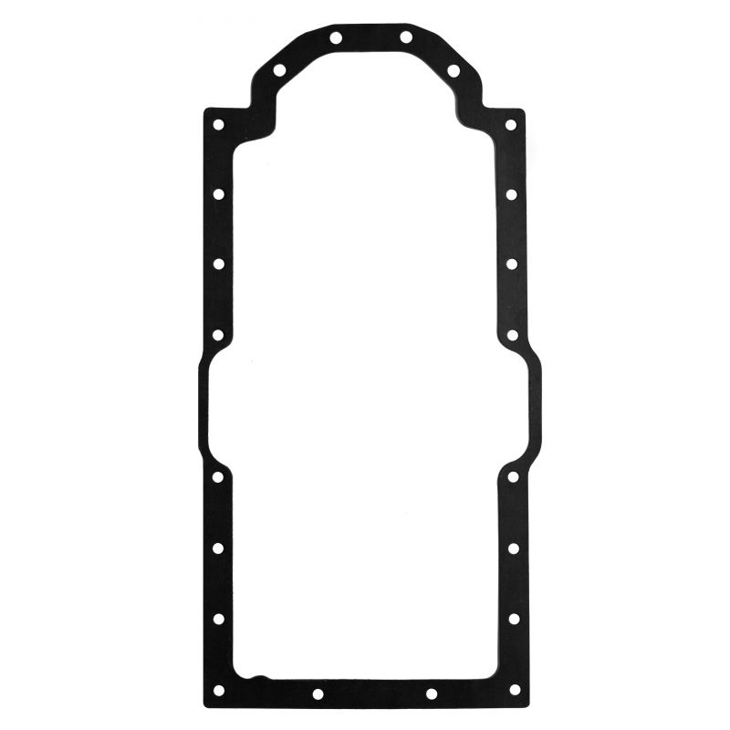 Oil pan gasket Case IH D-206, D239, D246, D268 Oil pan gasket Case IH D-206, D239, D246, D268