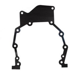 Steuerzahnrad dichtung MAN D0826 6,9L