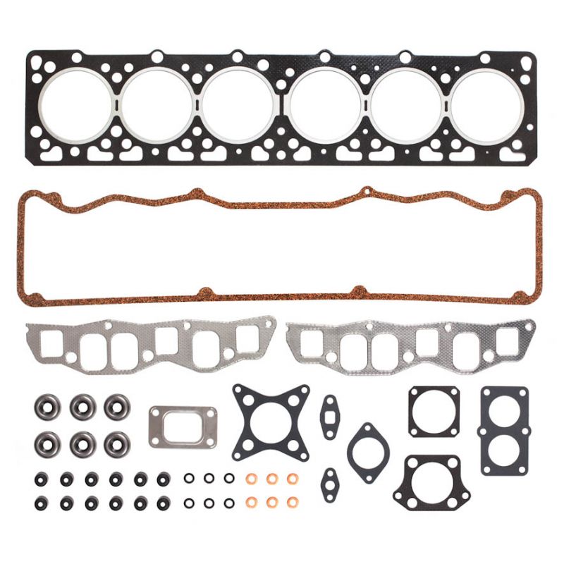 Head gasket set Ford 2725E