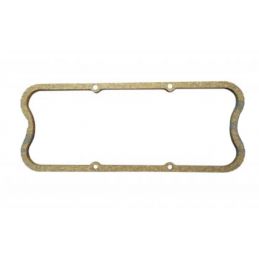 Valve cover gasket Perkins 3-cylinder, gas forklift
