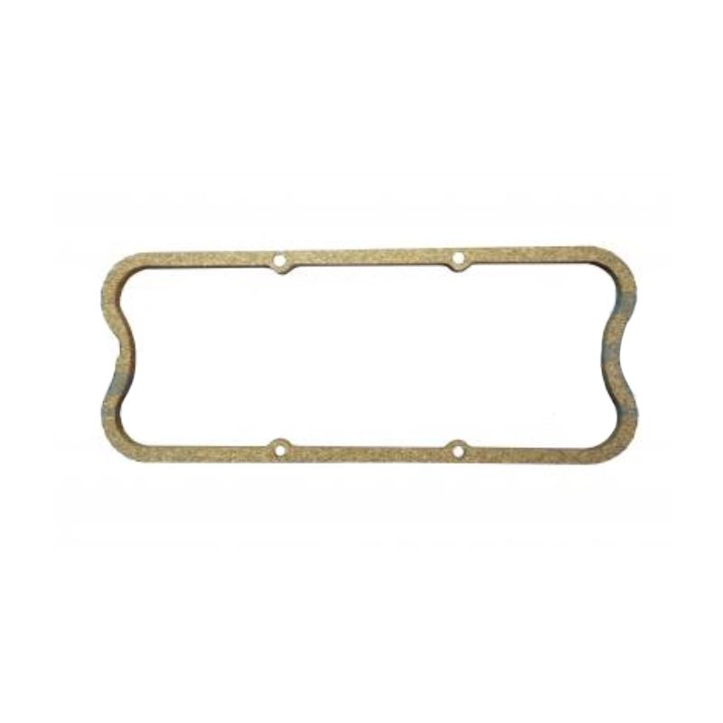 Valve cover gasket Perkins 3-cylinder, gas forklift